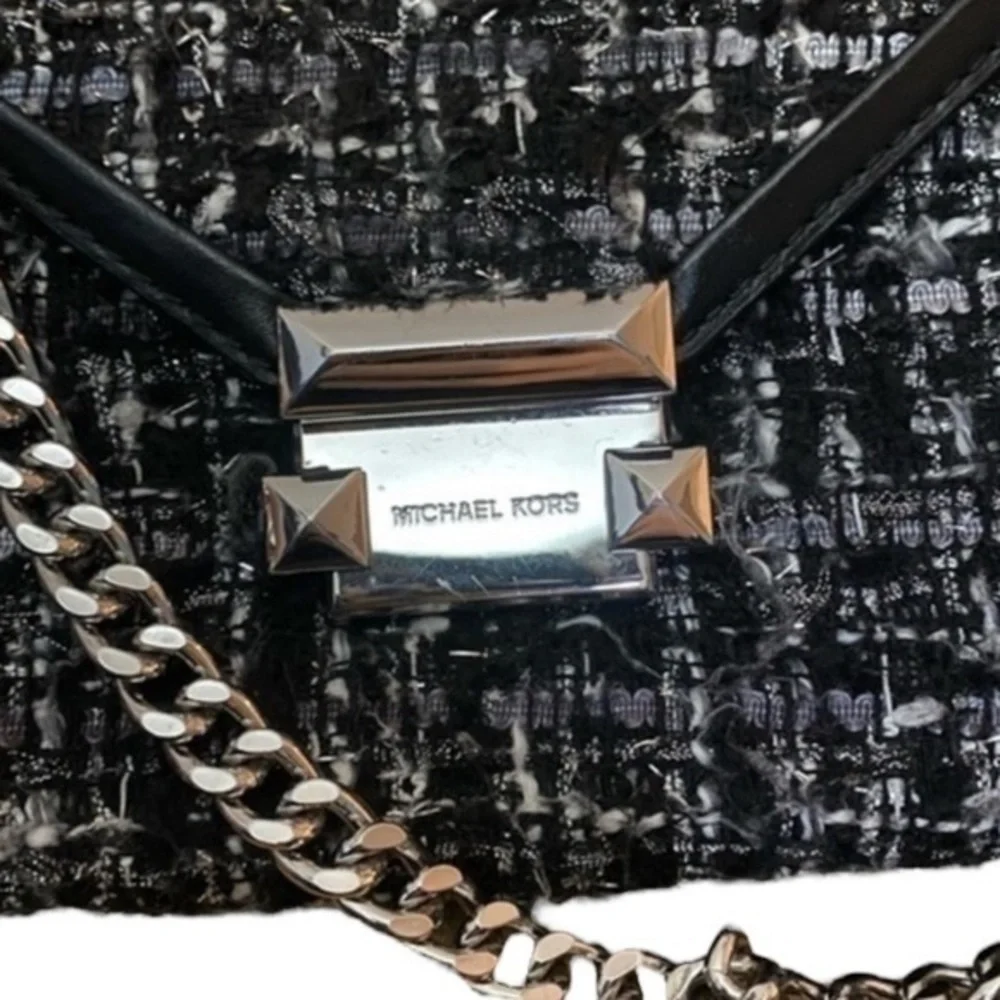 Michael Kors Flap Bag